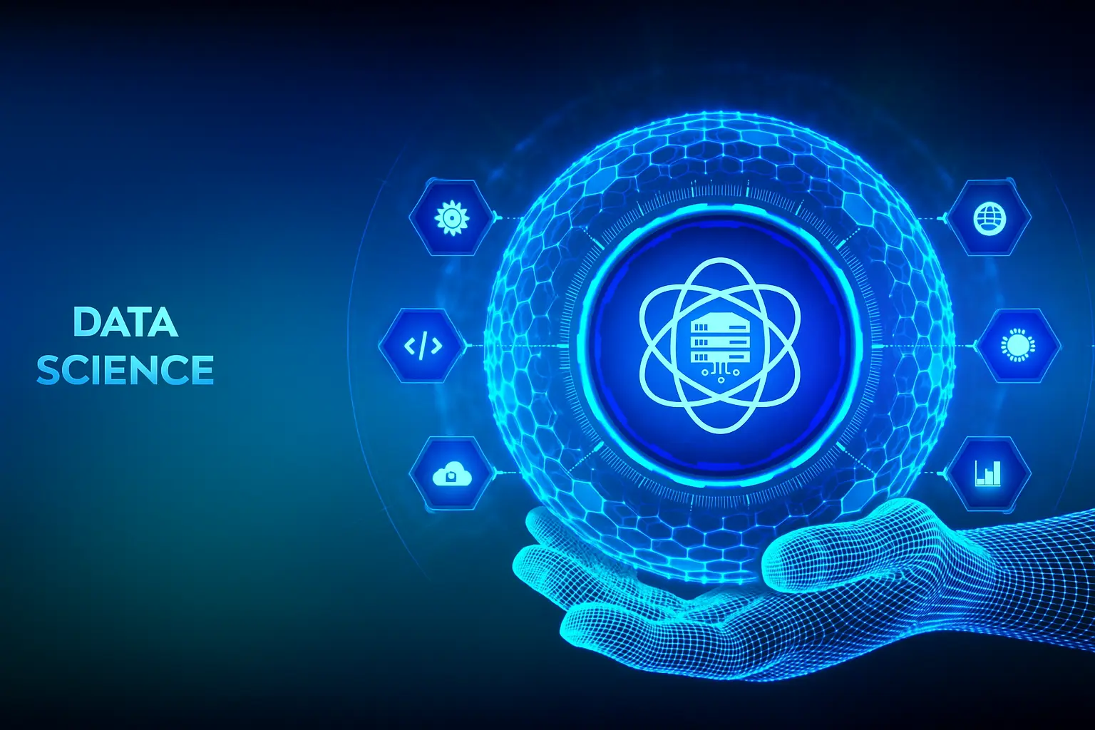 The Impact of Data Science on Modern Business Success