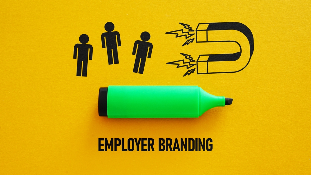 Why Employer Branding Matters: 4 Powerful Strategies to Stand Out