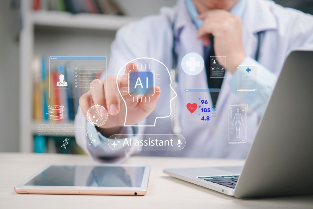 AI Meets Compassion: How Technology Is Redefining Social Care Management